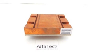 Sun 310-0107 CPU Processor Heatsink - Fire X2200 M2 - Tested - fast Ship - Image 1 of 4