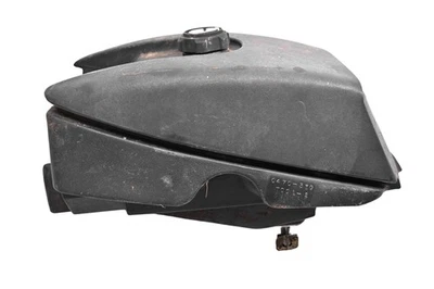 Tanque de gasolina y llave de combustible 99 Arctic Cat 300 4x4 Foto 1 de 4