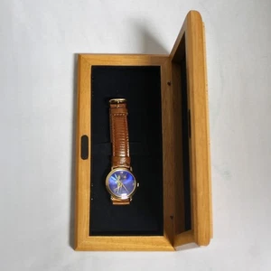 Reloj Marc Davis: Campanilla | Serie Signature - Imagen 1 de 4