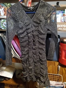 Kristall Puppenkleid Größe 3 - Bild 1 von 15