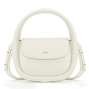 Designer Top Handle Shoulder Bags for Women, Trendy Mini Crossbody Purses, Wo... - Picture 1 of 8