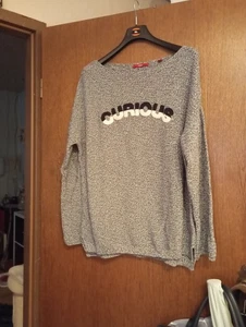 S. Oliver Damen Strick Pullover Gr.46/L - Bild 1 von 1