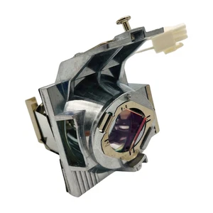 Jaspertronics™ RLC-120 Lamp & Housing for Viewsonic Projectors - 1 Year Warranty - Picture 1 of 7
