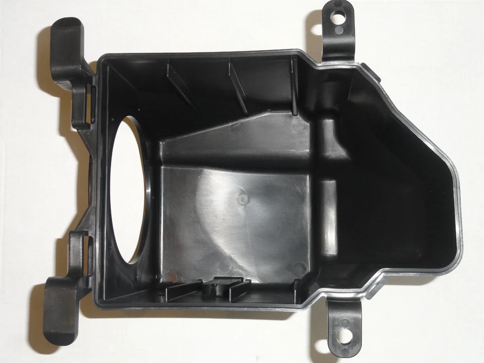 Caja de aire caja de aire caja cámara estuche Yamaha YFZ450R YFZ450X YFZ450 YFZ 450R 450X 450 R X Foto 1 de 1