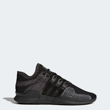 adidas originals mens eqt support adv primeknit trainers