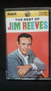 Jim Reeves ‎– Lo mejor de Jim Reeves – Compra 3 y obtén 1 gratis - Imagen 1 de 3