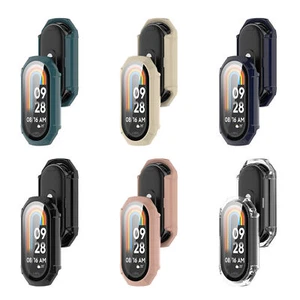 Pc Hard Rubber Material Dust-proof Drop-proof Scratch-resistant - Zdjęcie 1 z 14