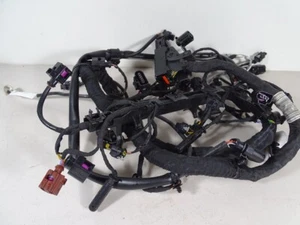 Motorkabelbaum Kabelbaum  2,0TDi CRVA CRV  04L972627DT ORIGINAL®VW Touran 5T - Bild 1 von 5