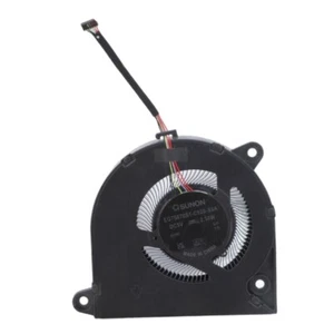 1PC Laptop Coolers Heatsink For 24-CR 27-CR N44953-001 CPU Cooling Fan - Afbeelding 1 van 8