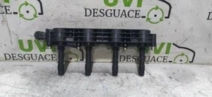 10491670 bobine allumage pour OPEL ASTRA G BERLINA EDITION 1998 173886 - Picture 1 of 4