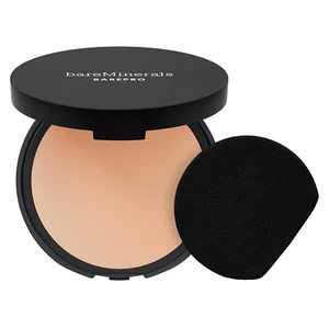 Barepro Skin-Perfecting Powder Foundation, Matte Pressed Powder Foundation Full - Picture 1 of 9