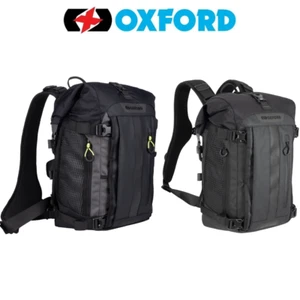 Oxford Atlas Advanced Rucksack Modular Motorrad Bike Fahrer Gepäck Tasche 20L/30L - Bild 1 von 26
