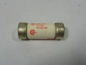 Mersen A6T30 A6T-30 A6T-30A A6T 30 30Amp 30A Fuse (Pack of 5) - Picture 1 of 1