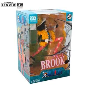 ABYSTYLE STUDIO - SFC 76 BROOK - Imagen 1 de 1