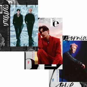 SUPER JUNIOR D&E COUNTDOWN Album 3 Ver SET 3CD+3 Foto Buch+3 Karte+3Print SEALED - Bild 1 von 12