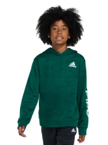 adidas Youth Tech Fleece Hoodie - Green - M - Bild 1 von 2