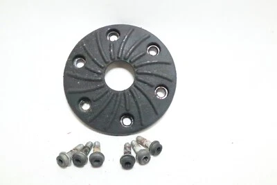 Pernos de rotor de freno trasero Hyosung GV650 Aquila con buje de placa Foto 1 de 4