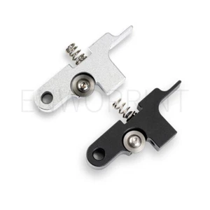 Idler Arm Titan Aero Extruder mit Zähnen für Artillery Sidewinder X1 Genius - Picture 1 of 6