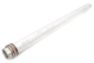 Ánodo de magnesio ánodo de sacrificio 1 1/4" 33x513 mm ánodo protector ánodo (47,72 EUR/m) - Imagen 1 de 1