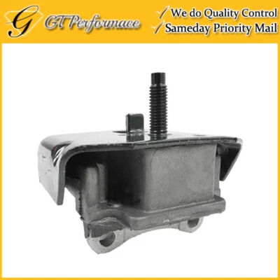 Quality Transmission Mount for Saturn SC SC1 SC2 SL SL1 SL2 SW1 SW2 1.9L - Image 1 of 4