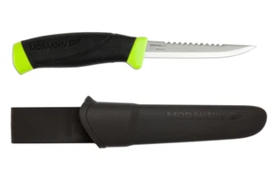Morakniv Fishing Comfort Scaler 098 Fixed Blade Knife (3.9 Inch Blade) - Picture 1 of 1