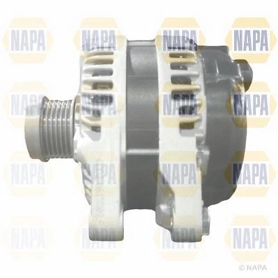 ENGINE ALTERNATOR GENERATOR NAPA OE QUALITY REPLACEMENT NAL1258 - Image 1 of 4