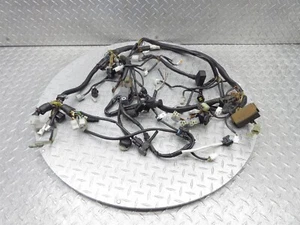 2008 07-11 KTM Super Duke 990 Main Engine Wiring Harness Wire Loom Cable OEM - Imagen 1 de 19