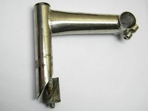 Vintage ITM DUKE Stem 130mm Length 25.4m Quill 25.4mm Clamp (F103) - Picture 1 of 4