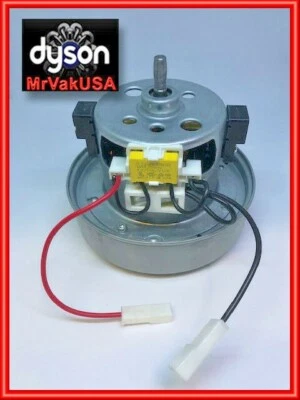 Main Suction Motor for Dyson DC05, DC07, DC14 ! NOT Panasonic Style ! - Image 1 of 2