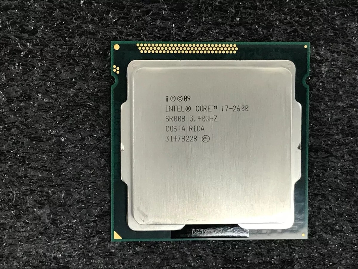 Las mejores ofertas en Intel modelo de procesador Intel Core Las mejores ofertas en Intel modelo de procesador Intel Core