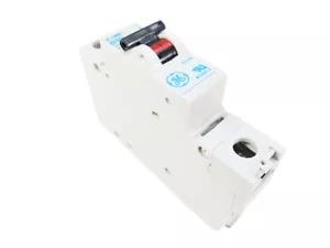 GE D10 V37110 General Electric 10A 48VAC Circuit Breaker NEW NO BOX - Picture 1 of 11