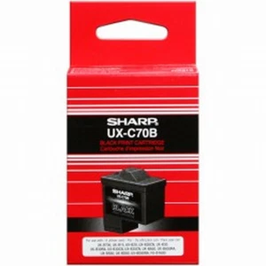 Original Sharp UX-C70B UX-B700 B15 B20 B30 B35 BA50 RA BS60 BD80 RA F0-B1600 EMBALAJE ORIGINAL - Imagen 1 de 1