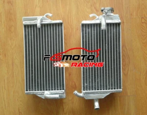 L&R Aluminum Radiator For Honda CR125 CR125R cr 125r 2002 2003 02 03 - Picture 1 of 6