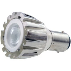 Elevator LED GBF 2.5W Bulb R12 12V BA15D Replaces GBF 20W - Picture 1 of 1
