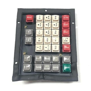A16B-1600-0042 Fanuc Tastatur - Bild 1 von 5