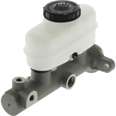For 1998-2000 Mazda B3000 Premium Brake Master Cylinder Centric 1999 2000 - Image 1 of 4