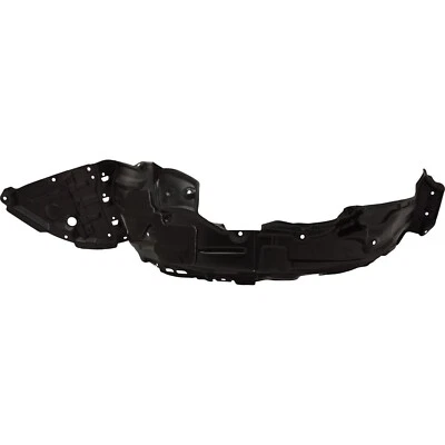 Front Driver Side Fender Liner For 2019-2022 Toyota Prius TO1248236 5387647060 - Image 1 of 4