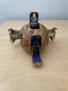 Machine Robo Blast Rock Rock Lords European Exclusive Gobots - Picture 1 of 7