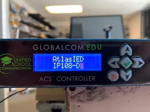 Atlas IED - IP108-D-30 Day Money Back - Picture 1 of 12