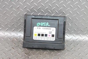 2015 Suburban Electronic Cabin Body Control Module BCM BCU Computer Unit OEM - Picture 1 of 12