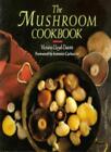 Mushroom Cookbook By Victoria Lloyd-Davies