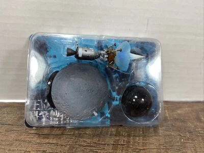 Kaiyodo Takara 皇家科学博物馆 I Apollo 13 火箭德雷克方程 — 第 1/4 张图片