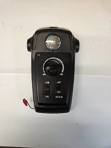 Used Pride Revo 2.0 S66/S67 Mobility Scooter Upper Console Dash Assembly Speed - Picture 1 of 5