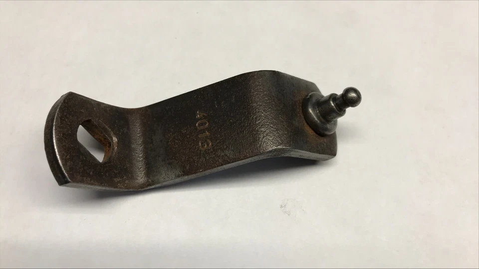 Shift Lever Bracket Control Lever Eagle Premier Dodge Monaco ZF4HP18 33004013 - Image 1 of 1