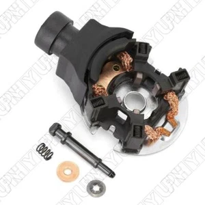 1 Set Car Starter Carbon Brush Holder Kit For Honda Accord Civic #31210-5G0-A01 - Picture 1 of 6