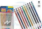 Montex Hy-Speed Sparkle Gel Pen Pack of 10
