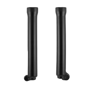 TECH TRIALS FORK PROTECTORS GAS GAS MONTESA SCORPA SHERCO TRS VERTIGO GUARDS - Picture 1 of 1