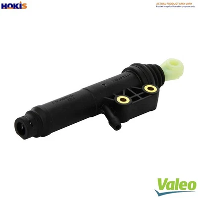 EMBRAGUE CILINDRO MAESTRO 810622 PARA SUZUKI KIZASHI SX4/CLASSIC FIAT 1.5L9HX 1.6L Foto 1 de 4