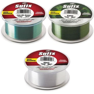 Sufix Elite Fishing Line 330 yds - Picture 1 of 4