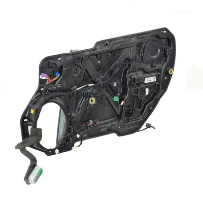 Window Regulator Right Front Dodge Charger II Ld Glass Lifter 68103996AB - Image 1 of 3